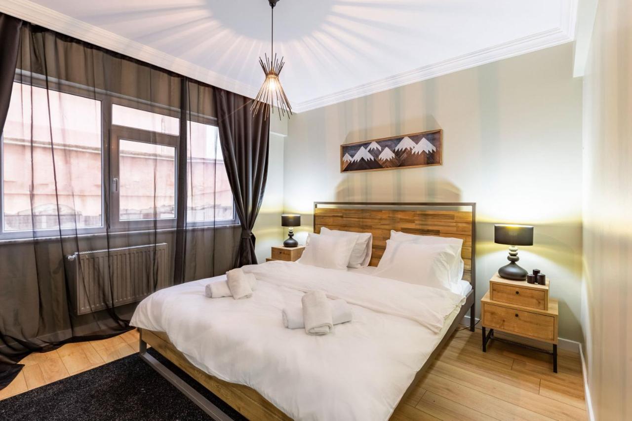 Daire Modern And Well Designed Near Public Transportation In Maltepe İstanbul