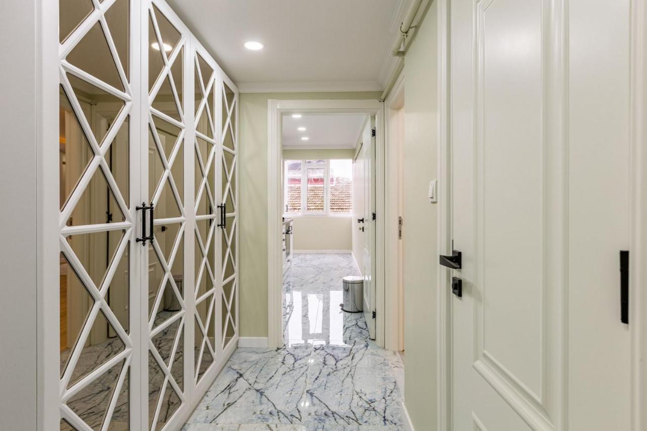 Appartement Modern And Well Designed Near Public Transportation In Maltepe Istambul