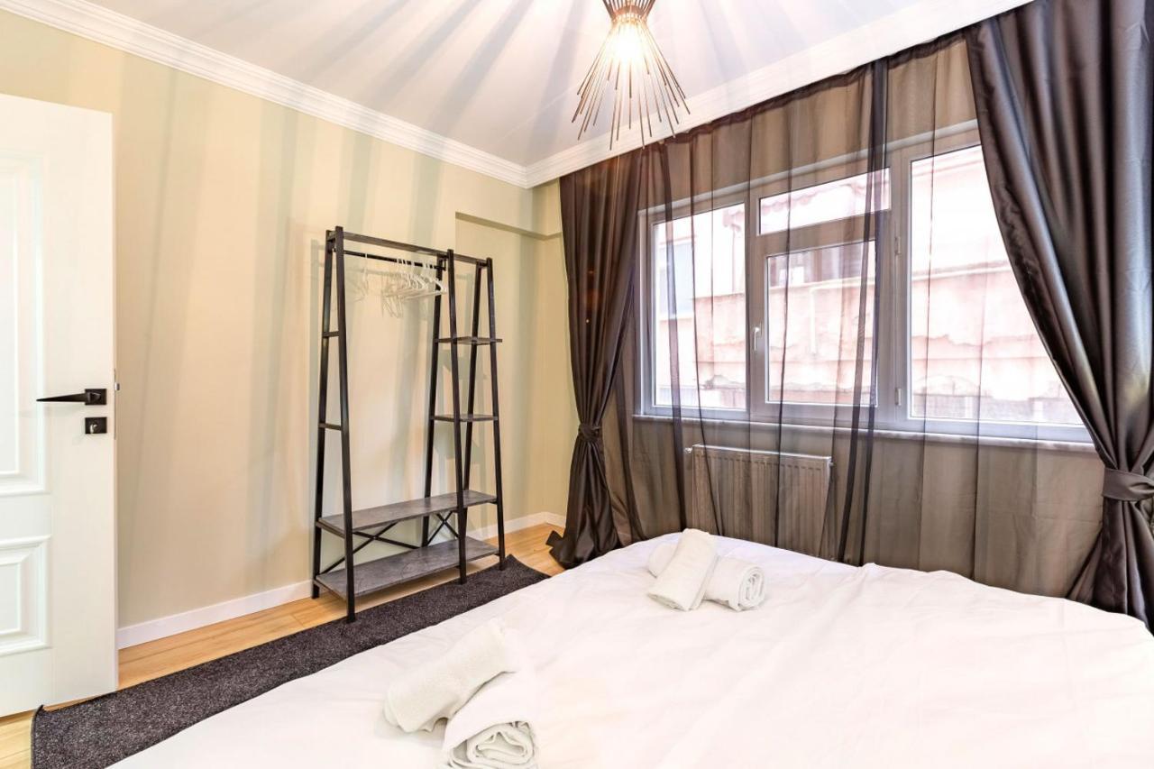 Appartement Modern And Well Designed Near Public Transportation In Maltepe